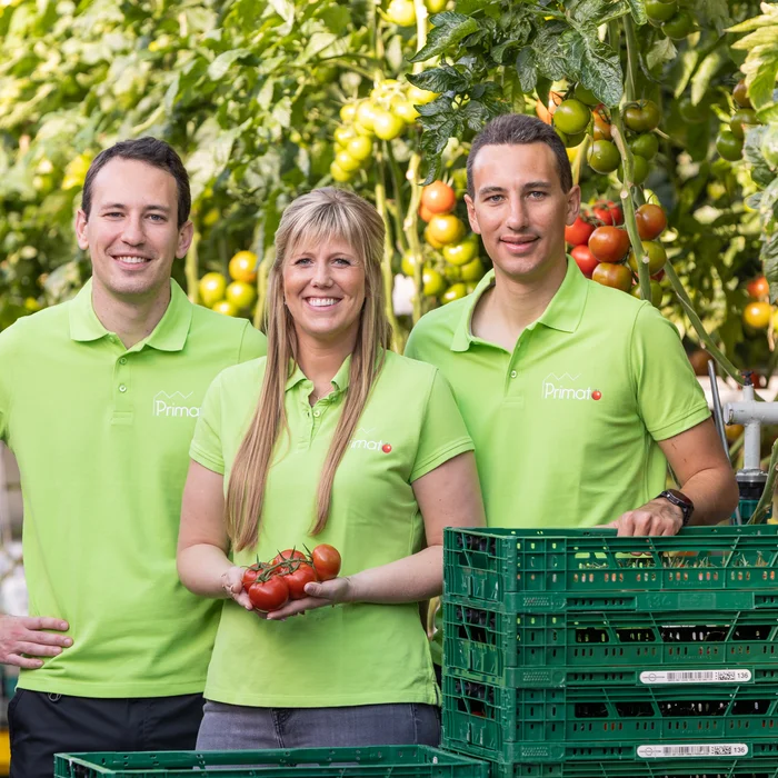 Familie Pittoors