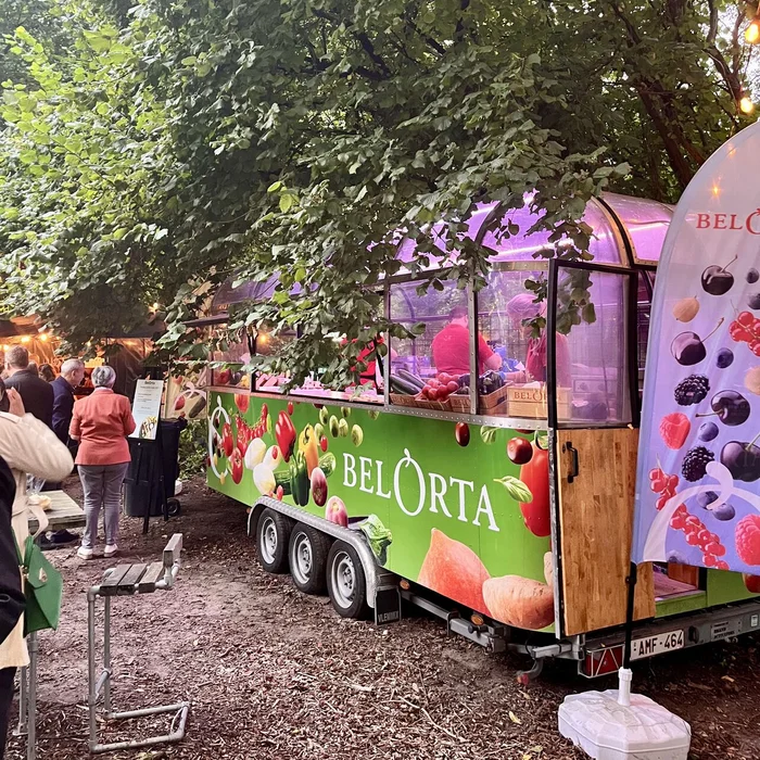 BelOrta Greenhouse
