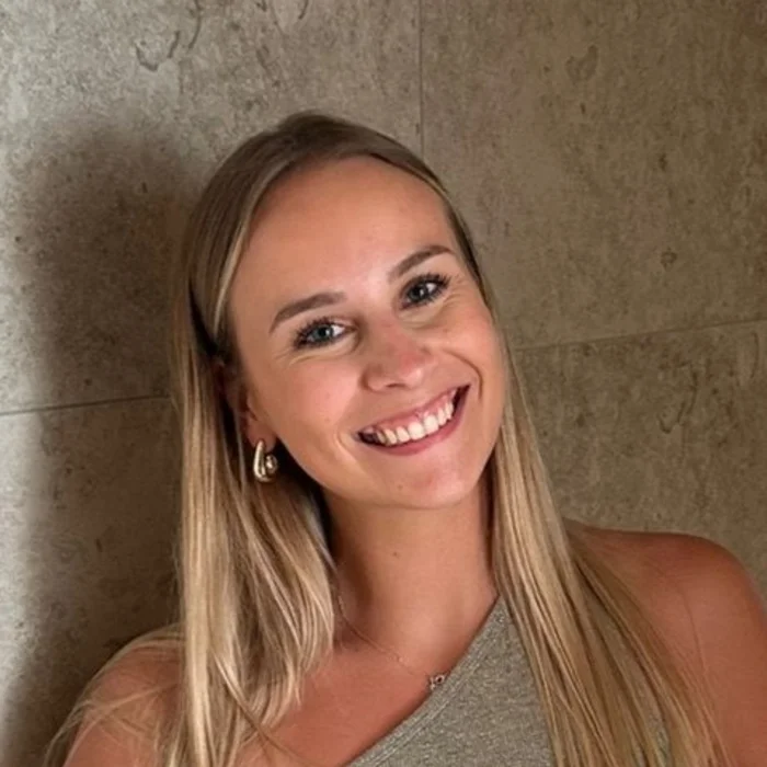 Chloé Thiry
