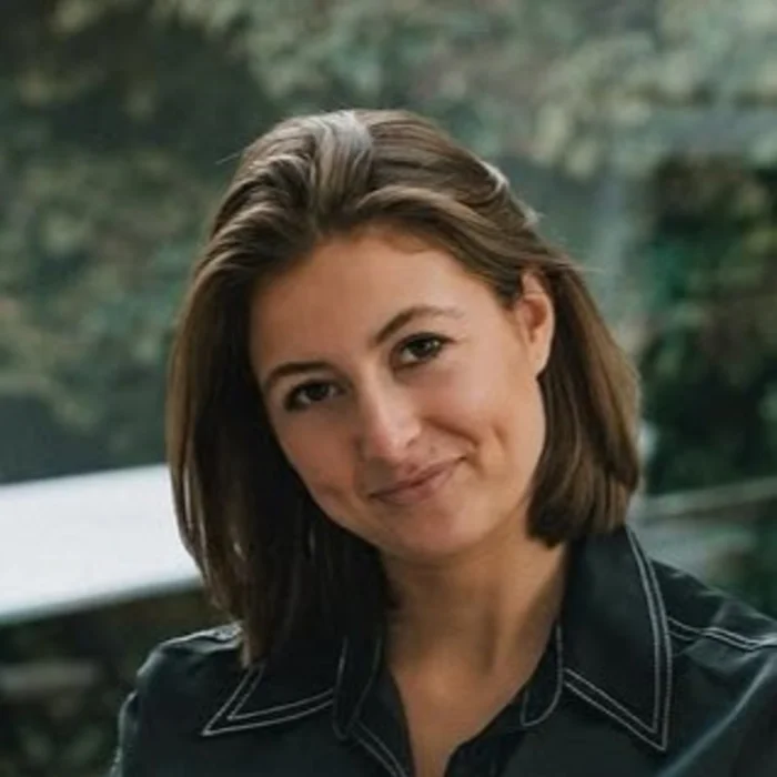Sarah Clarysse