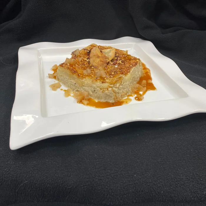 Millefeuille peer