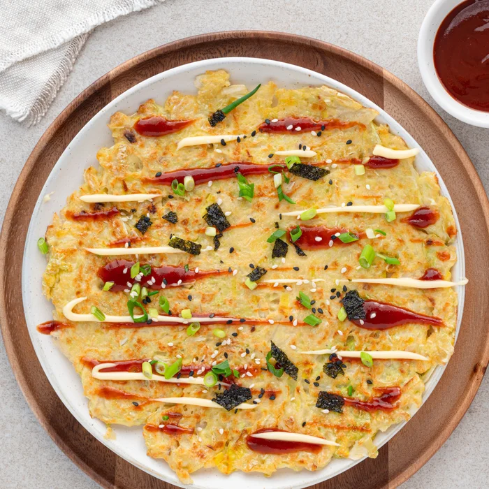 Okonomiyaki
