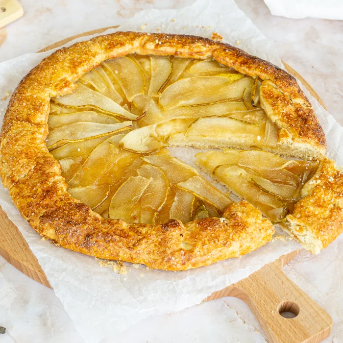 Perengalette