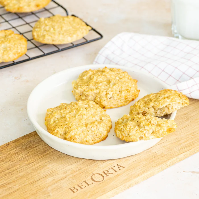 Perenkoekjes