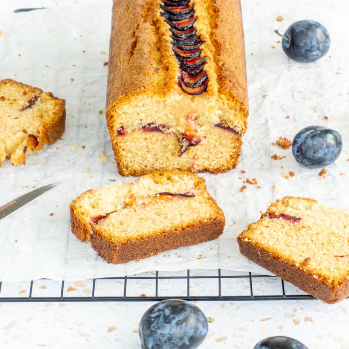 Pruimenbrood