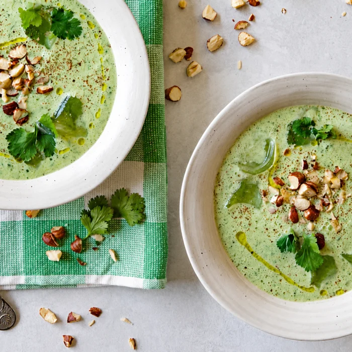 zucchiolo gaspacho