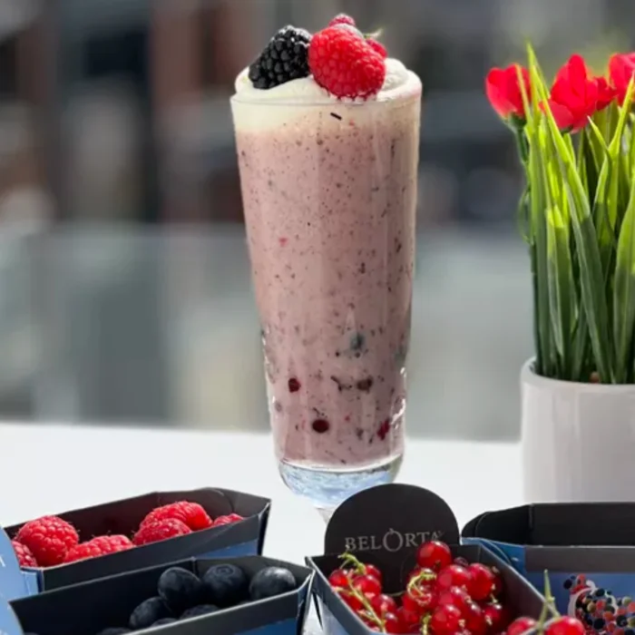 bessensmoothie