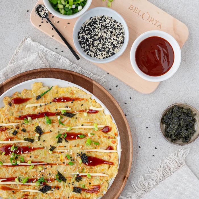 Okonomiyaki