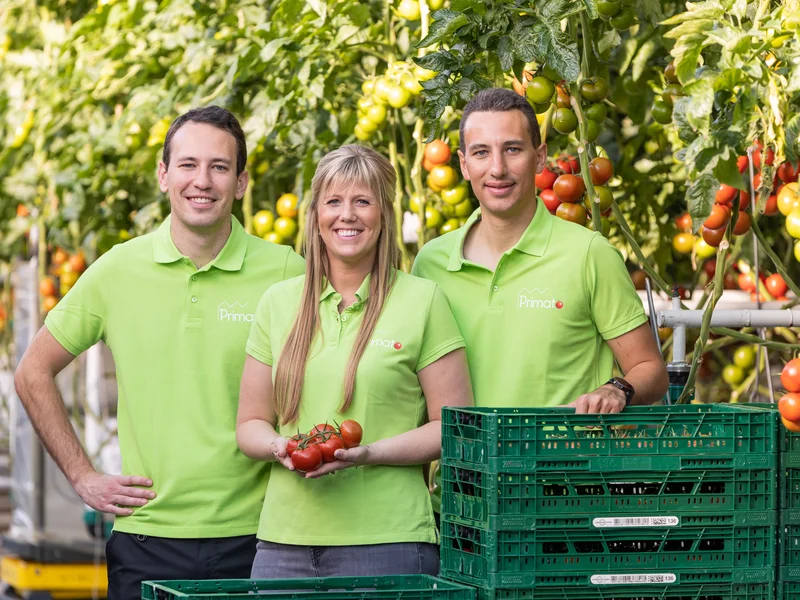 Familie Pittoors