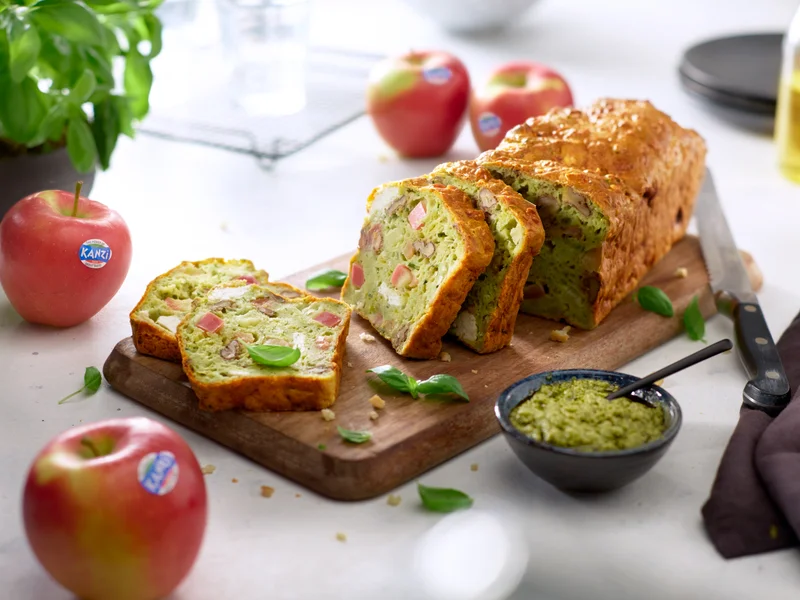 courgettebrood