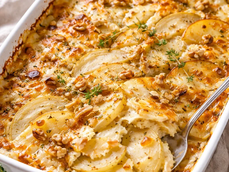 Gratis peer pastinaak aardappel