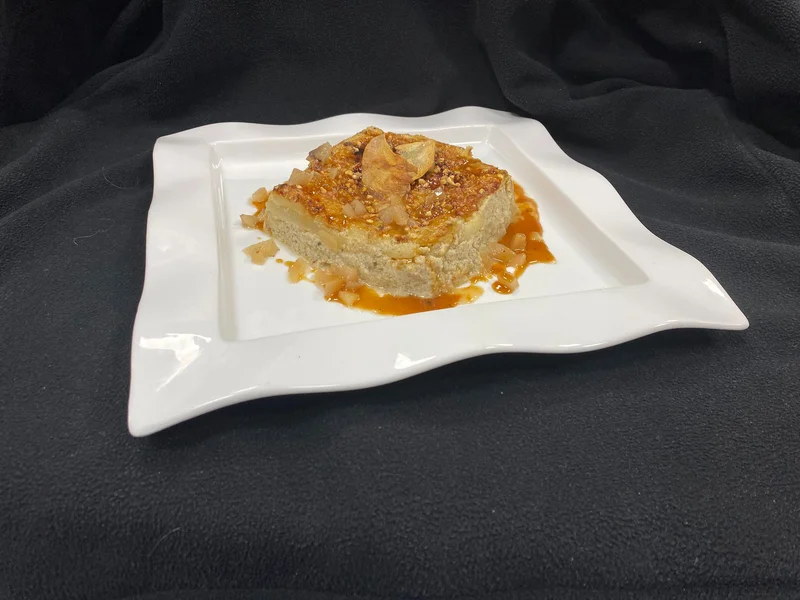 Millefeuille peer
