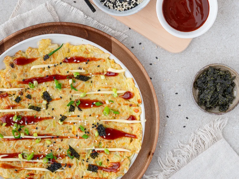 Okonomiyaki