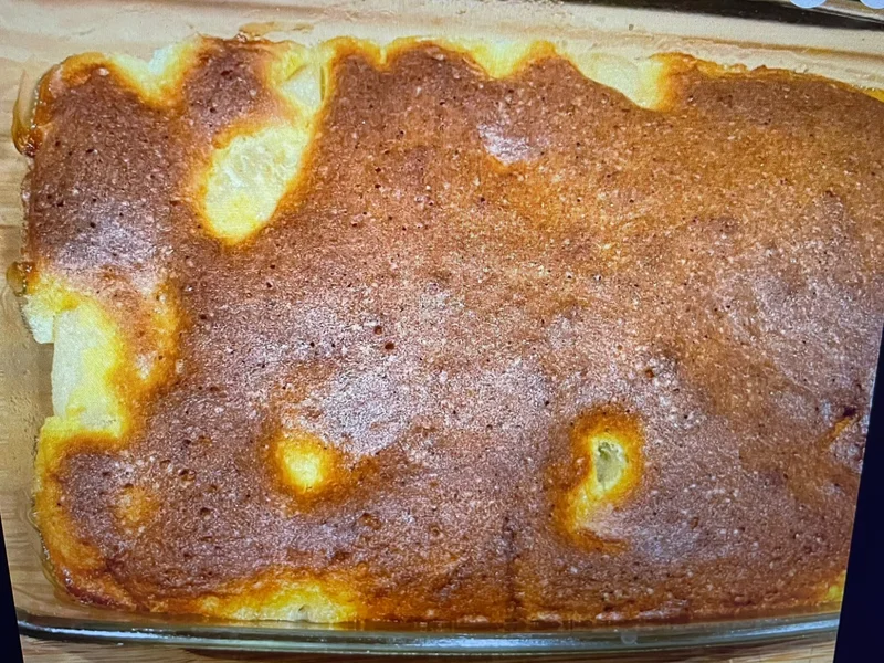 Perencake