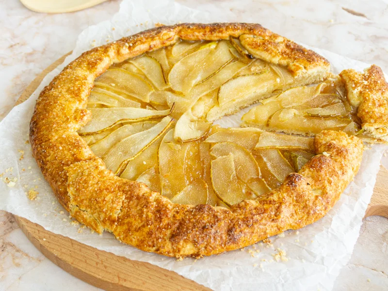 Perengalette
