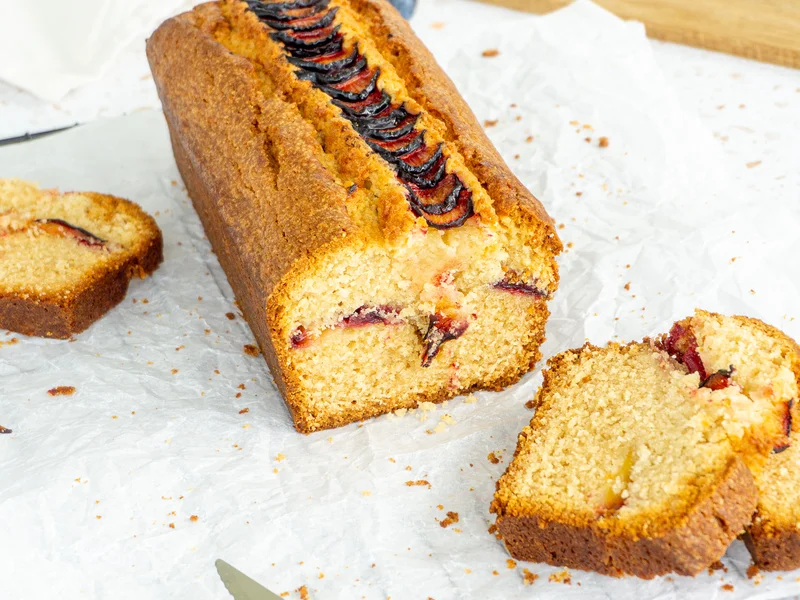 Pruimenbrood