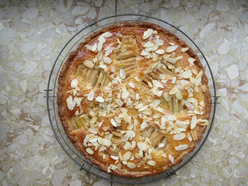 Tarte Bourdaloue