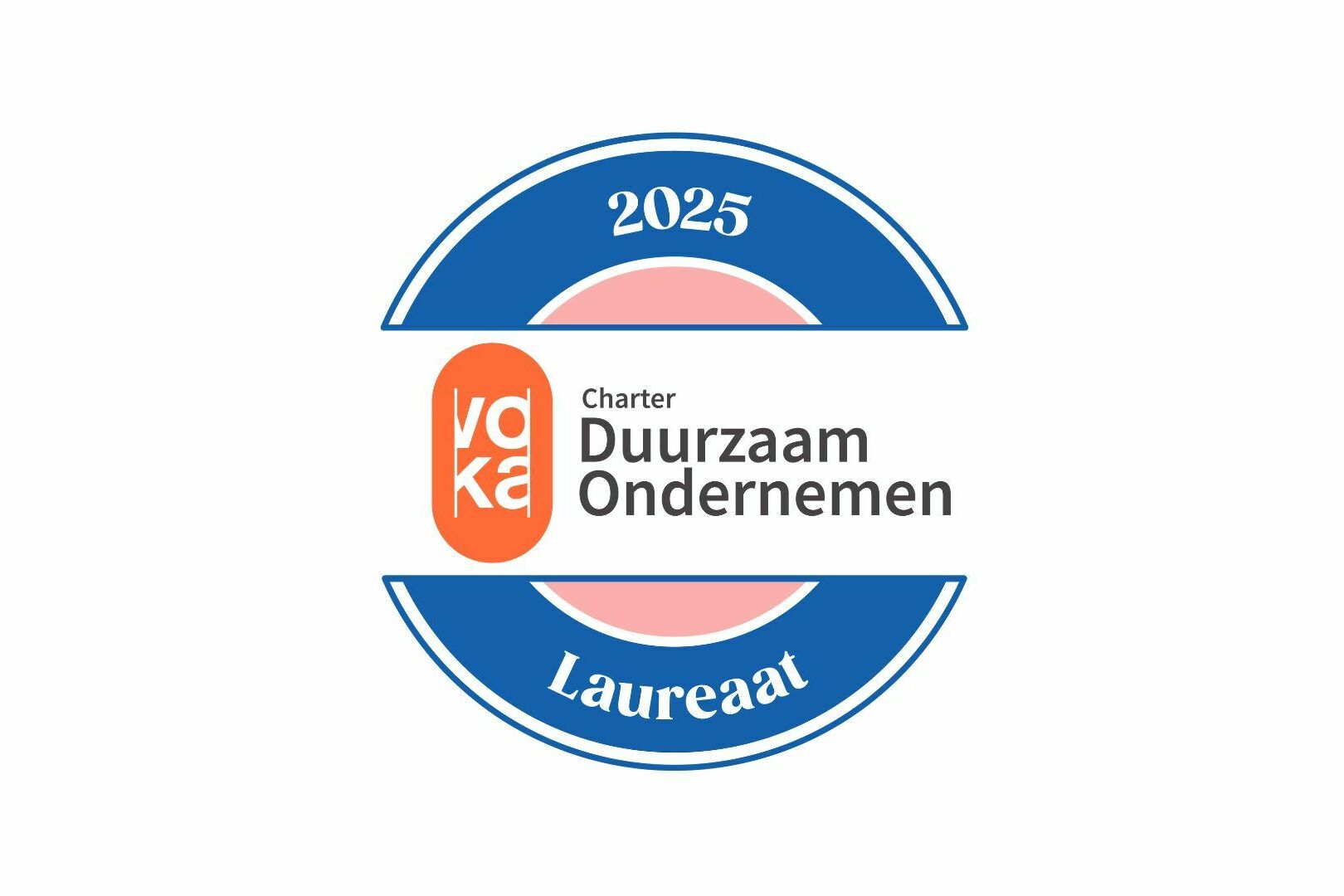 VCDO Certificaat Bel Orta