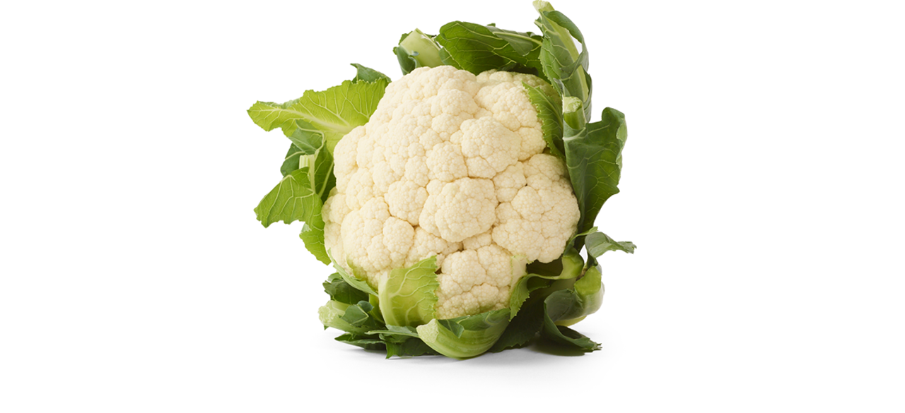 Gaspacho clearance chou fleur